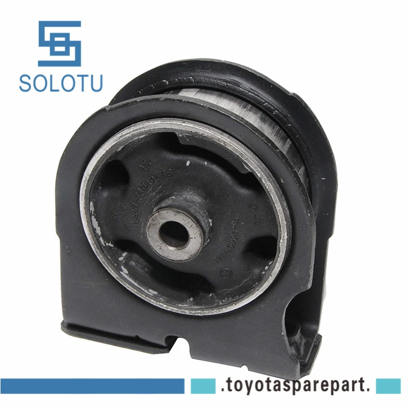 Опорный подшипник приводного вала для RAV4 3S FE 12361 74340|Подшипники двигателя| |
