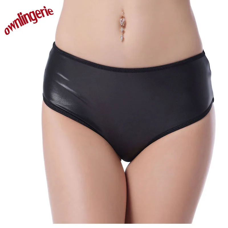 

New item Sexy black under shorts, behind the hollow for sexy women M1090