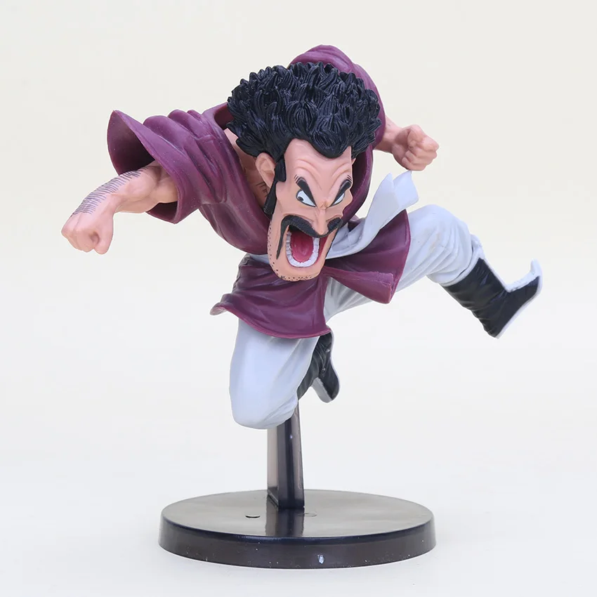 Dragon Ball Z фигурка пиколо Супер Саян сон Гохан геркуле пикколо ПВХ броли Гоку