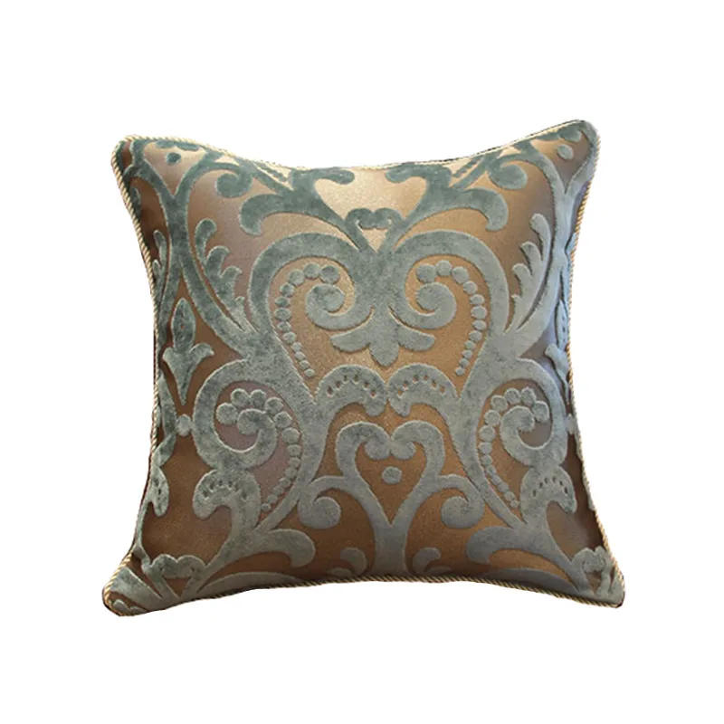 Декоративные подушки, Наволочки, наволочки, домашний декор, Almofada Cojines Decorativos, рекомендуемый Европейский Стиль, роскошный диван, свадьба