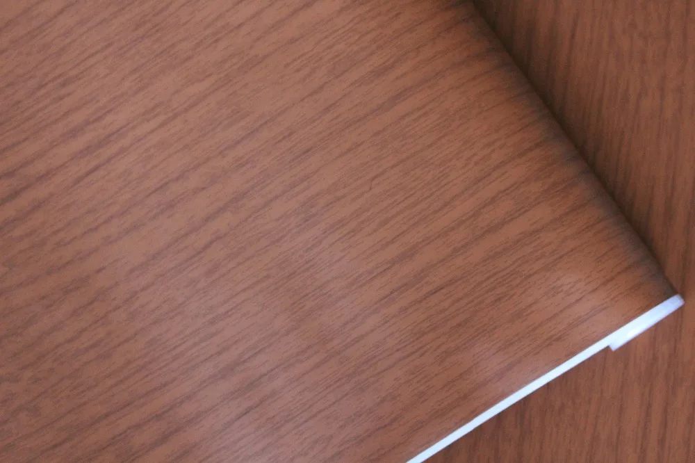 Самоклеющиеся обои HaokHome Peel &amp Stick для стен 3d черная мебель наклейка полка и ящик