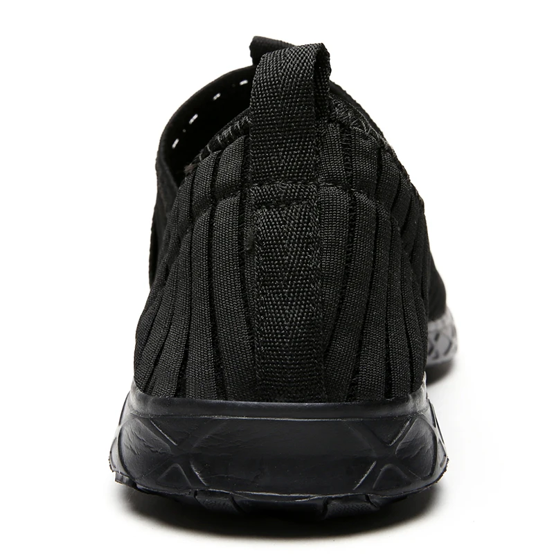 SOCONE/женская спортивная обувь уличная Летняя из сетчатого материала слипоны