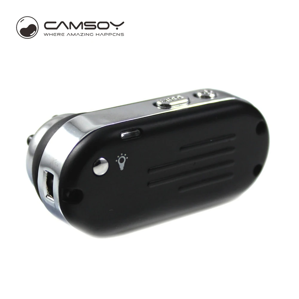 QQ5 Мини видеокамера Full HD 1080P инфракрасного ночного видения мини Webcam 170 широкий