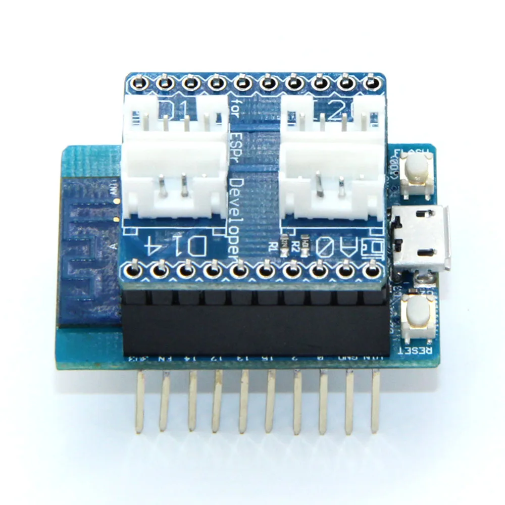 Разъем для телефона nodemcu esp8266 Wi-Fi | Электроника