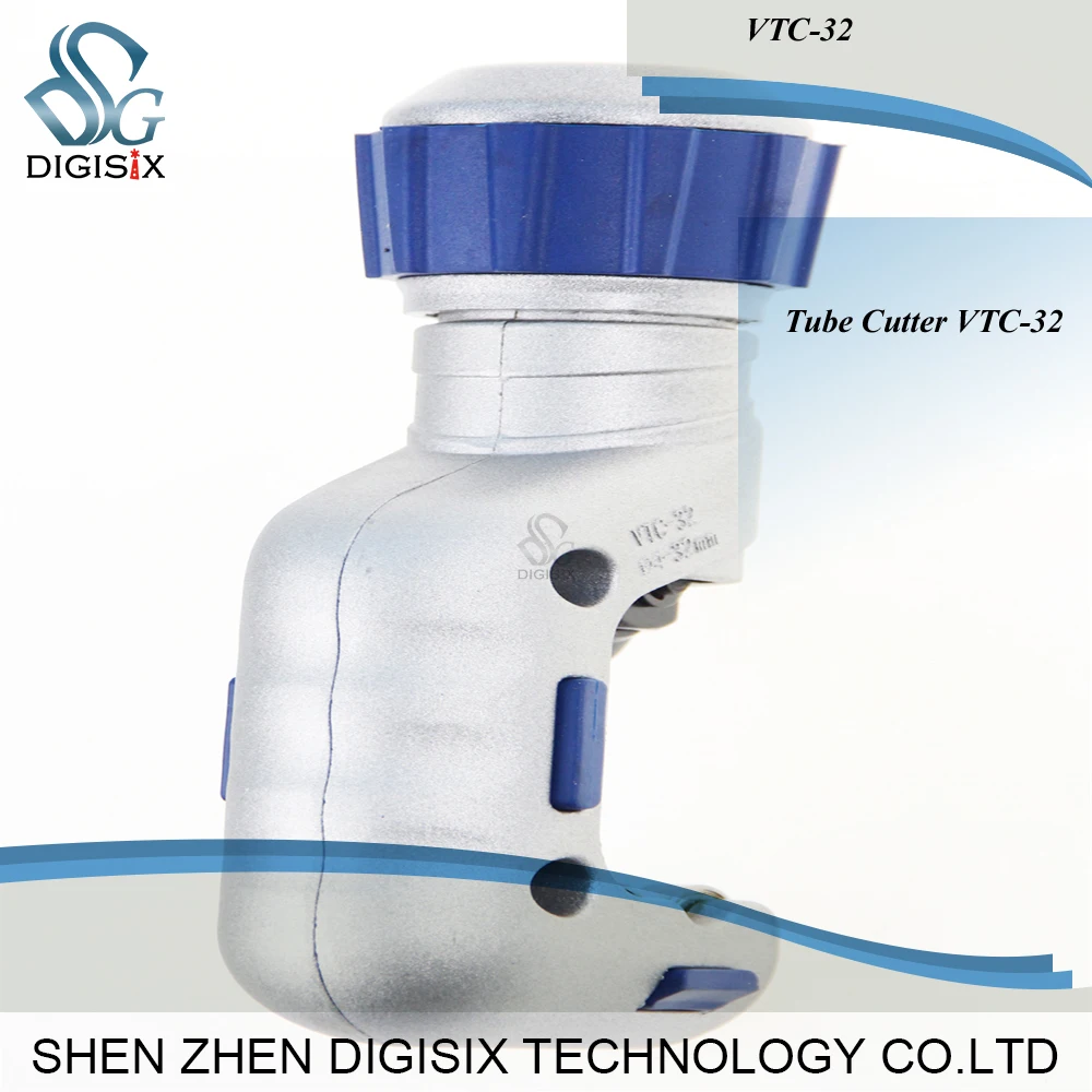 

Free shipping Tube Cutter VTC-32