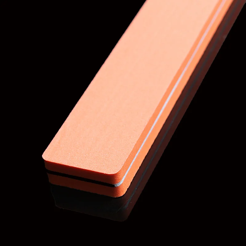 10 шт./лот шлифовальная губка для ногтей буферный блок УФ-геля пилки 100 180