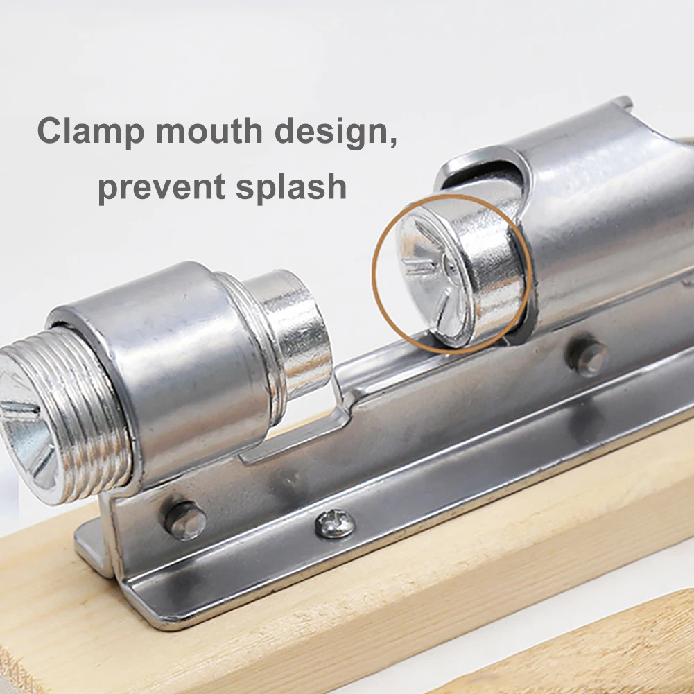 Heavy Duty Pecan Filbert Walnut Nut Crackers Clamp Pliers Sheller Crack Home Tool | Дом и сад