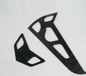 

Trex 600 Carbon fiber Stabilizer 2.0mm Tarot HN6058