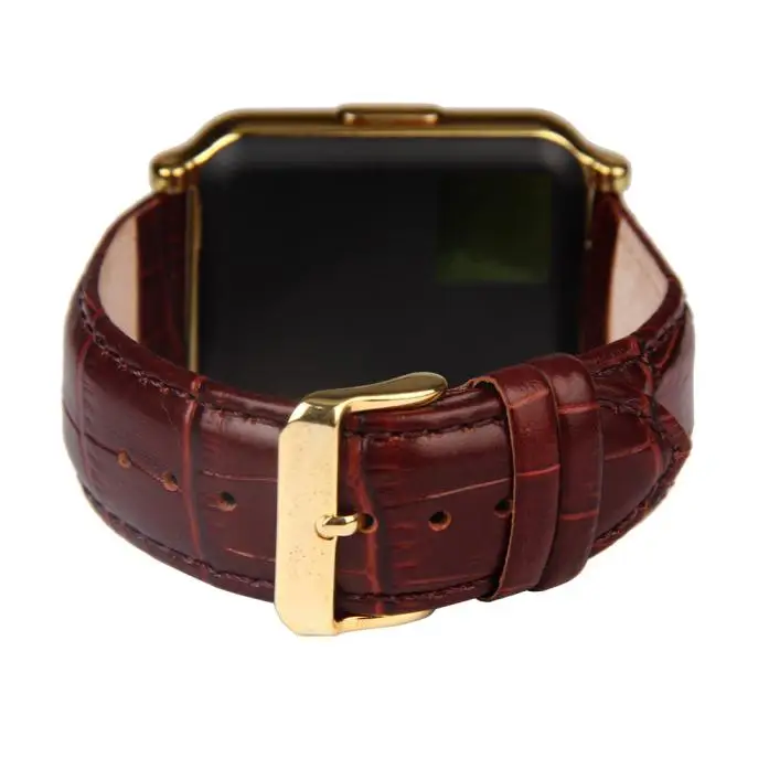 Smartch W90 Bluetooth умные наручные часы smartWatch для samsung S4/Note2/3 htc LG Xiaomi Android смартфон|smartwatch for