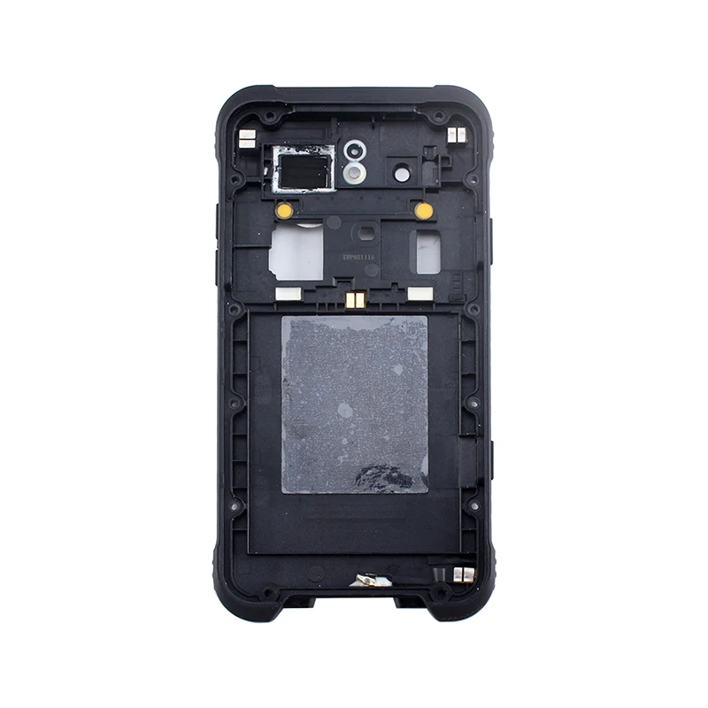 ocolor For Ulefone Armor Battery Cover Case Hard Bateria Protective Back Replacement Power 3 |