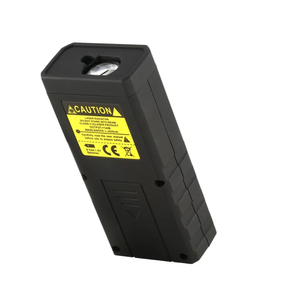 Borbede 100M Laser Distance Meter Rangefinder Range Finder Measure Build Device Ruler Test Tool | Инструменты