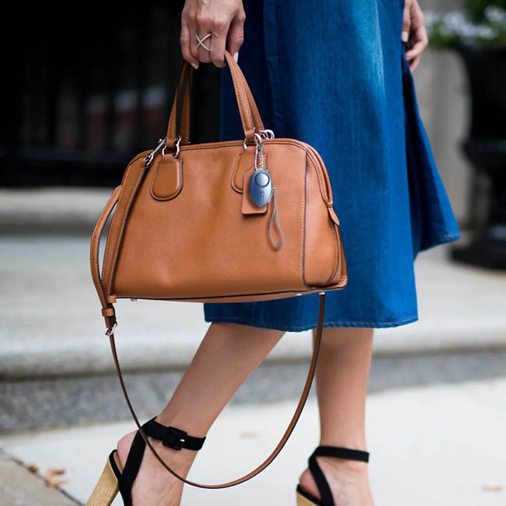 Светодиодный светильник с защитой от потери 120 дБ Аварийная сигнализация для