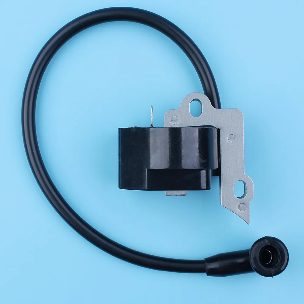 Катушка модуля зажигания для газовой пилы Poulan Pro PP3516AVX SM4218AVX SM4518AVX Craftsman 358 350880 #545
