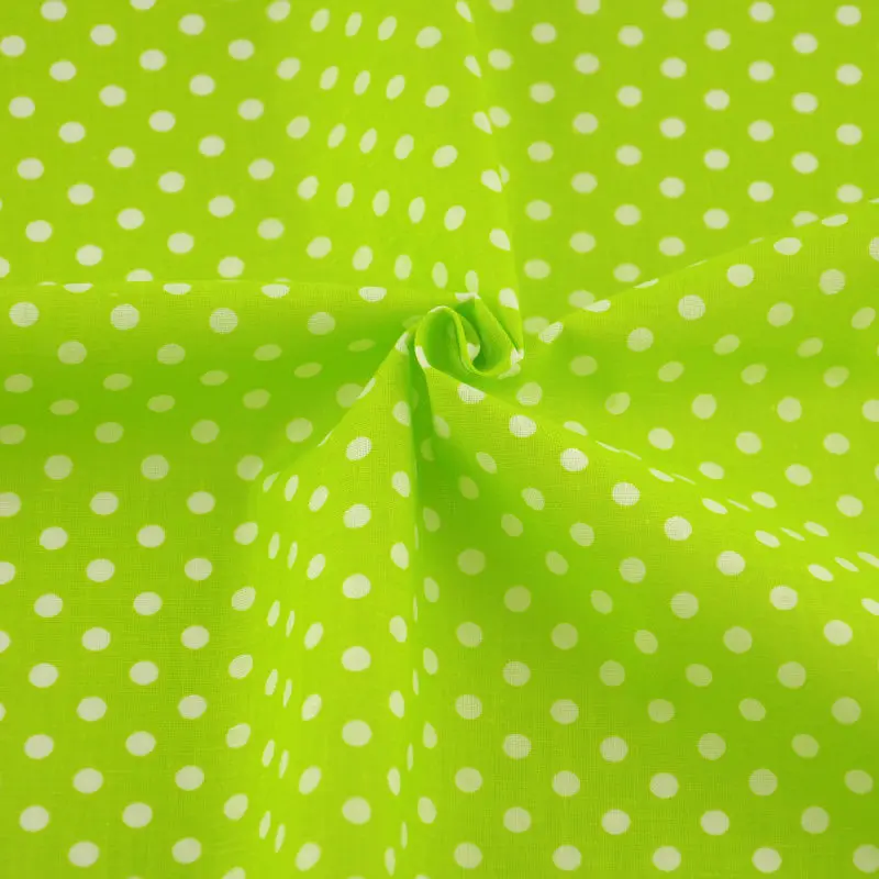 100% хлопчатобумажная ткань ярко зеленый цвет см|100% cotton fabric|cotton fabriccotton fabric design |
