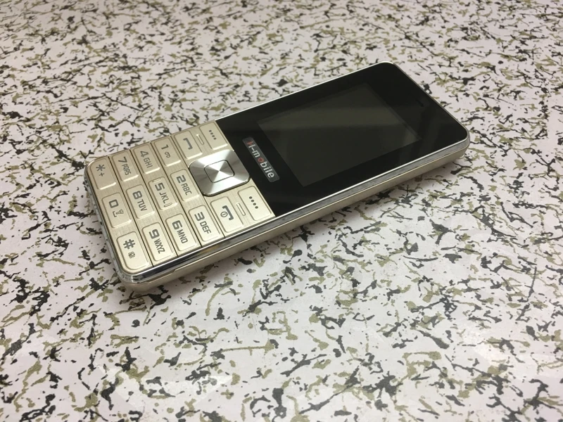 H Mobile S8630 телефон с двумя сим карты Bluetooth фонарик MP3 Камера 2 4 дюймовый дешевый