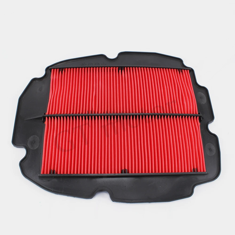 GT Двигатель-Двигатель цикла воздушный фильтр Воздухоочиститель для Honda VFR800 |