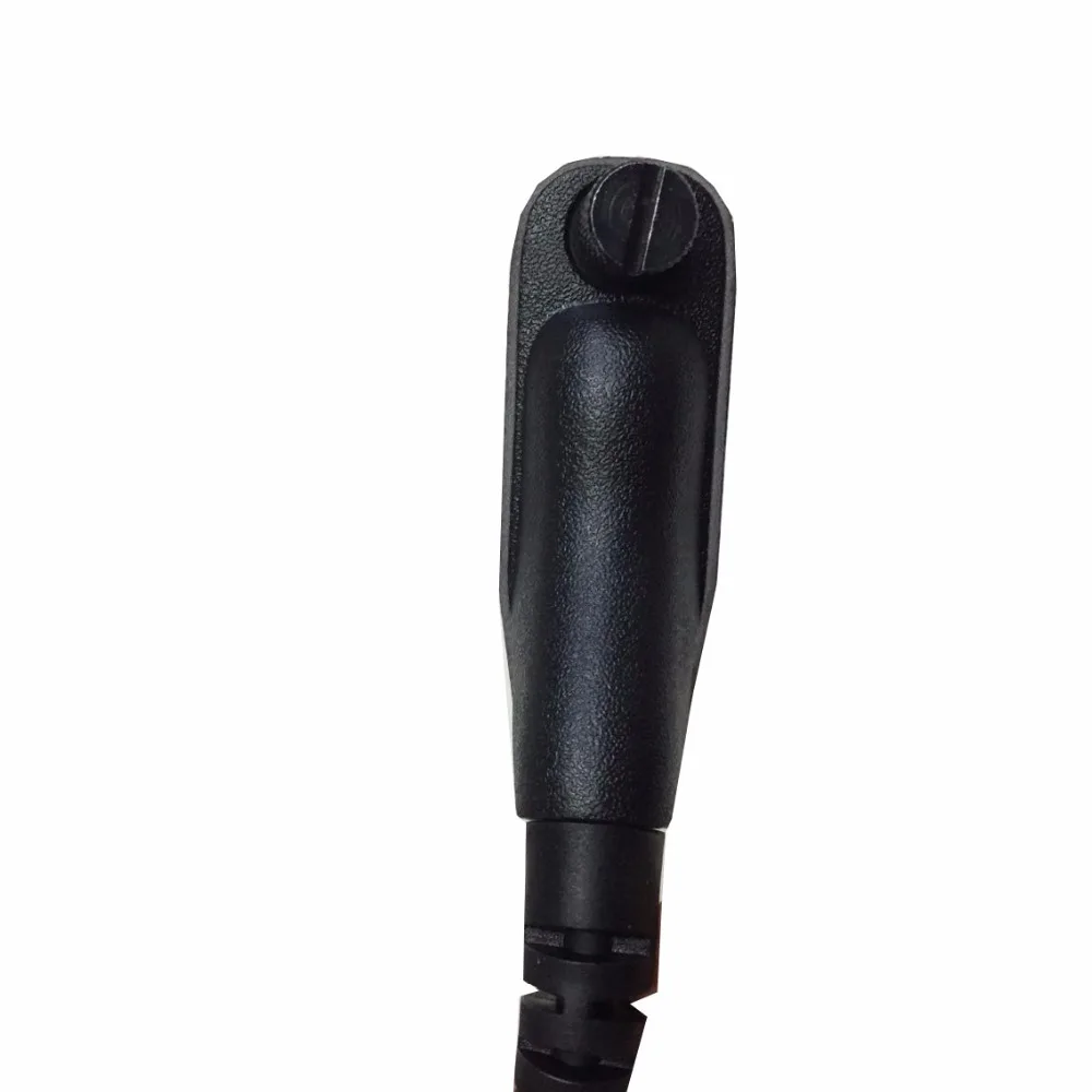5 контактный DIY ручной Mimi провод для Motorola XiR P8668 P8268 APX7000 XPR6500 XPR6550 D8325 плечевой