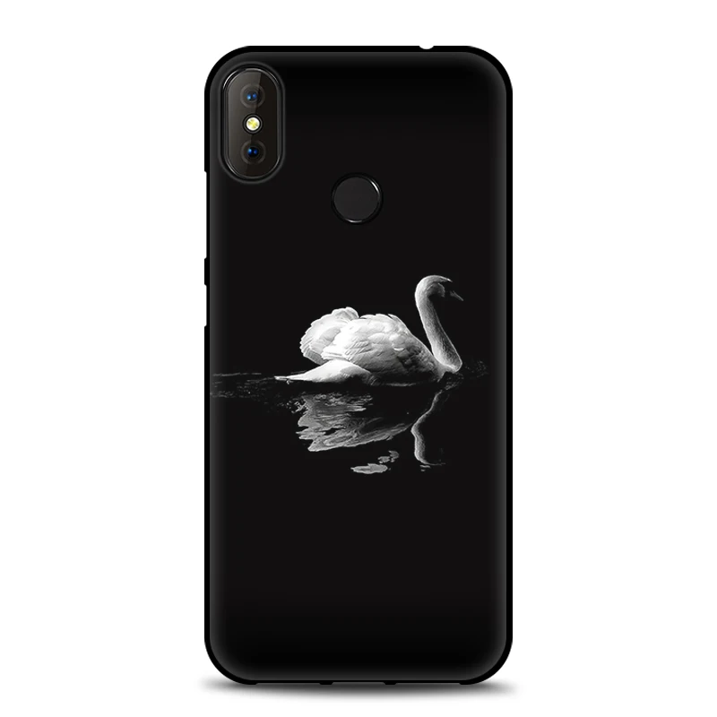 21 JURCHEN 5," мягкий чехол из ТПУ Для Doogee X70 чехол силиконовый чехол для телефона с милым принтом Для Doogee X70 X 70 чехол с черным слотом - Цвет: 21