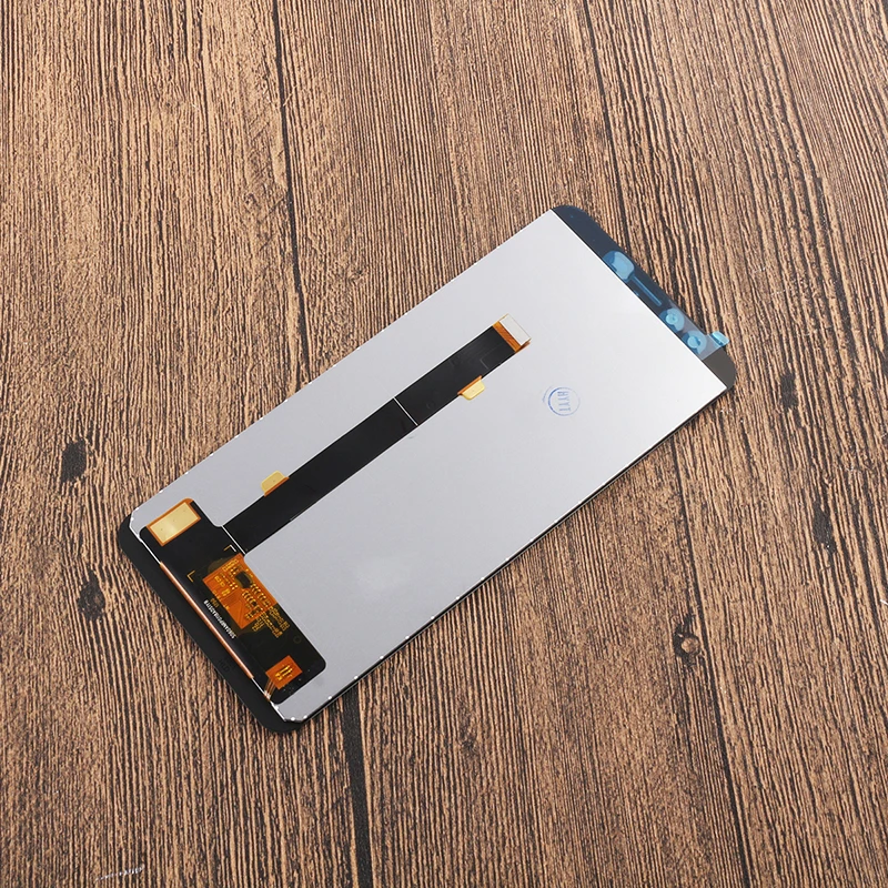 Ocolor для Cubot X18 Plus ЖК дисплей и сенсорный экран + рамка 5 99 ''+ Инструменты клей