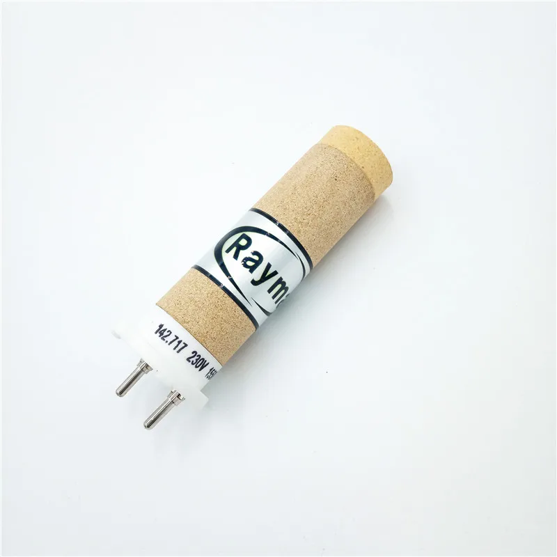 

Нагревательный элемент Rayma для пистолета Leister 1550 Вт 220-230 В