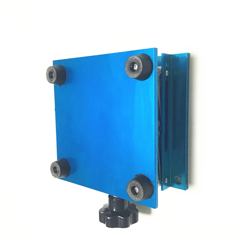 New Arrival Adjustable stainless steel Aluminum Oxide Laboratory Lab-Lift Lifting Platforms Lab Jack Scissor Stand Rack | Канцтовары для