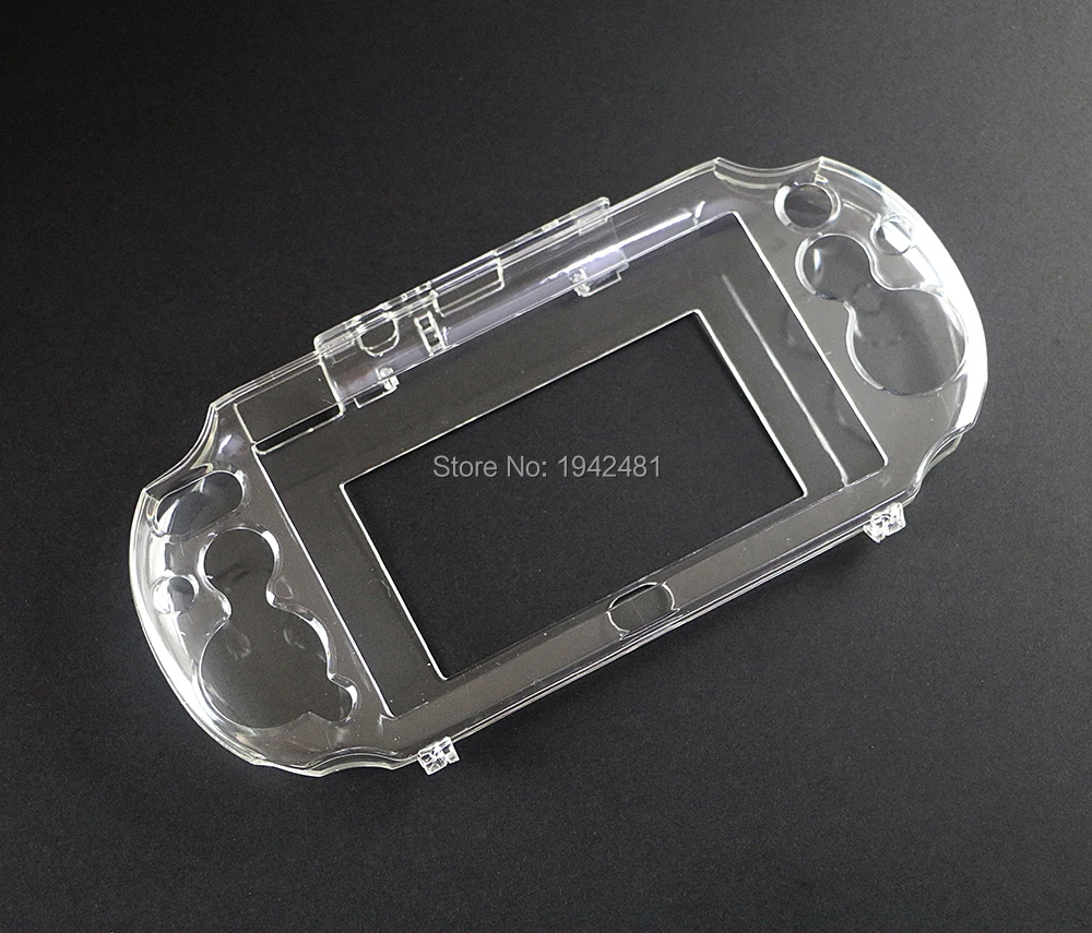 Прозрачный защитный чехол OCGAME для PS Vita 2000 PSV 2000|Запасные части| |