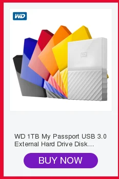 Western Digital Blue 3D NAND SSD 1 ТБ 250 GB 500 GB SATA III Внутренние твердотельные накопители WD 2,5 дюймов SSD жесткий диск для ноутбука