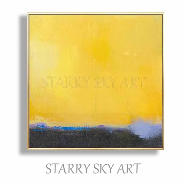 Abstract Painting G Новые поступления, ручная роспись, высокое качество, большой размер, абстрактная живопись маслом на холсте, виды абстрактных акриловых картин для настенного искусства - Цвет: Abstract Painting G