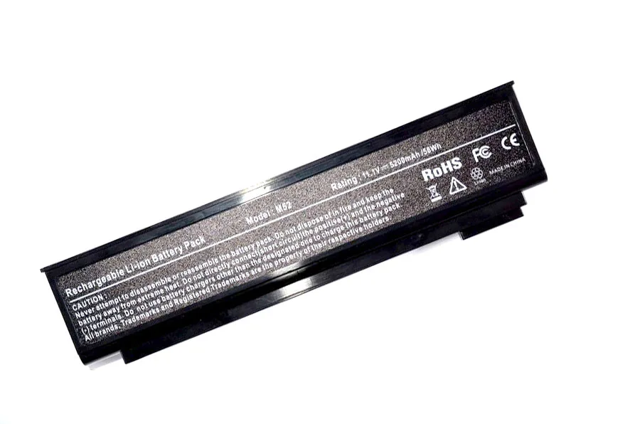 Golooloo 6 ячеек Аккумулятор для ноутбука LG K1 2249A9 225NG 2333V 23MXV 23XPV 311DR 322CR 323DR 323MA 323WG 333WG 355DR