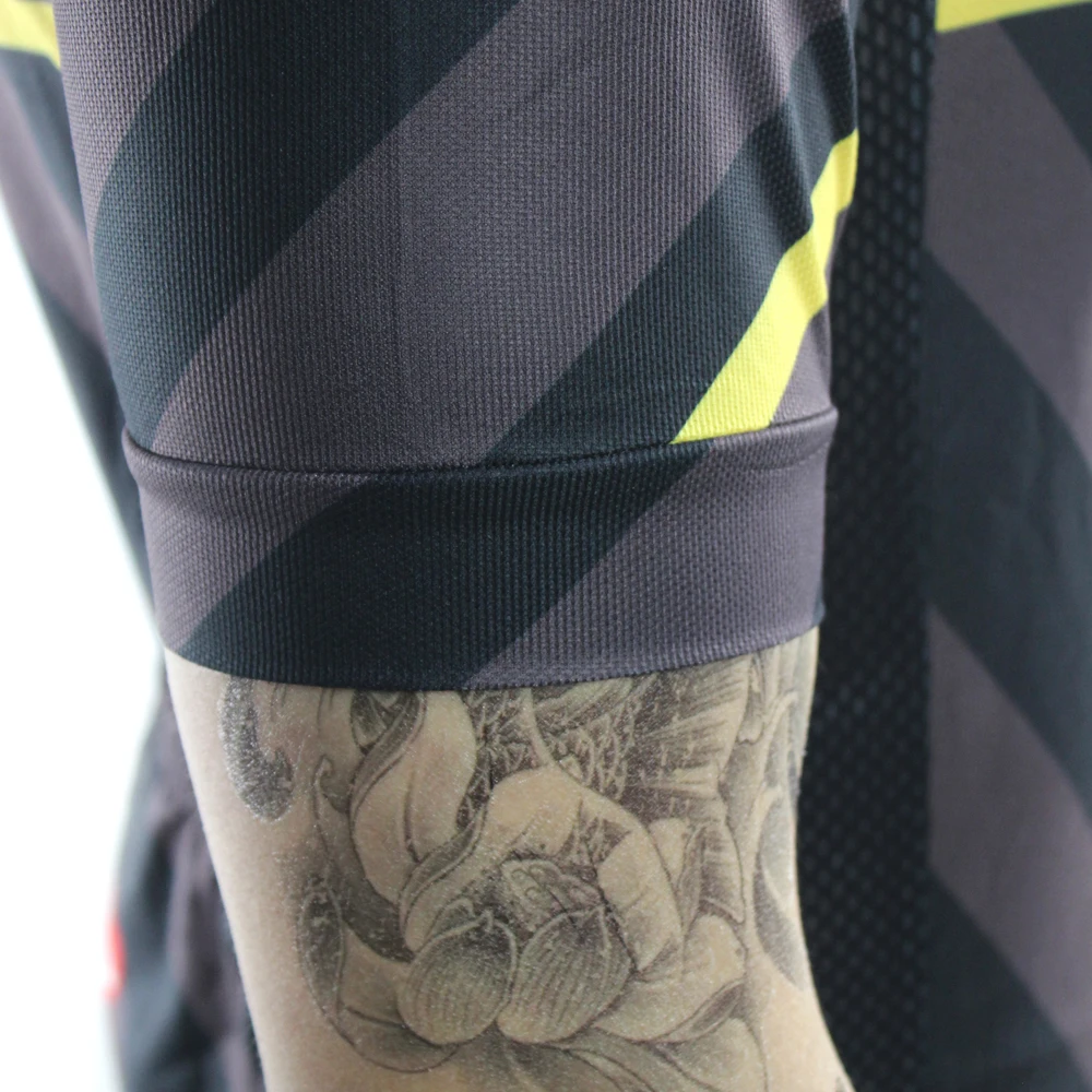 Racmmer Джерси для велоспорта Mtb Одежда для велоспорта короткий купальник Roupa Ropa De Ciclismo Hombre Verano# DX-24