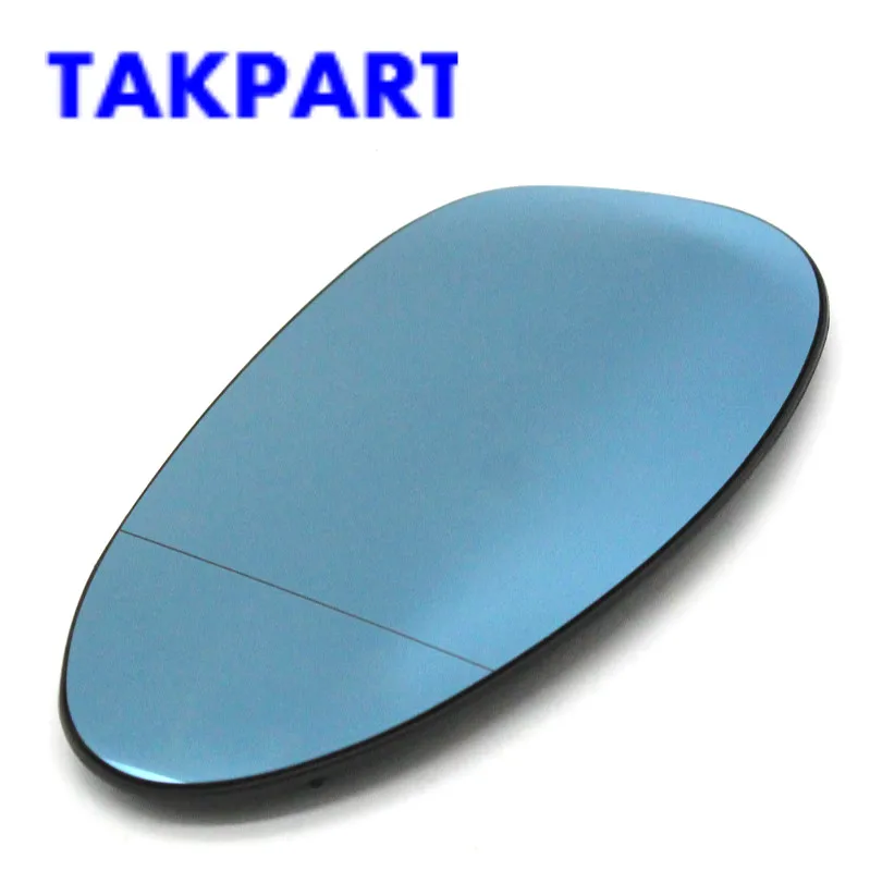 

Зеркало с крыльями TAKPART для BMW 1 серии E87 E88 левое/правое 2004-2009