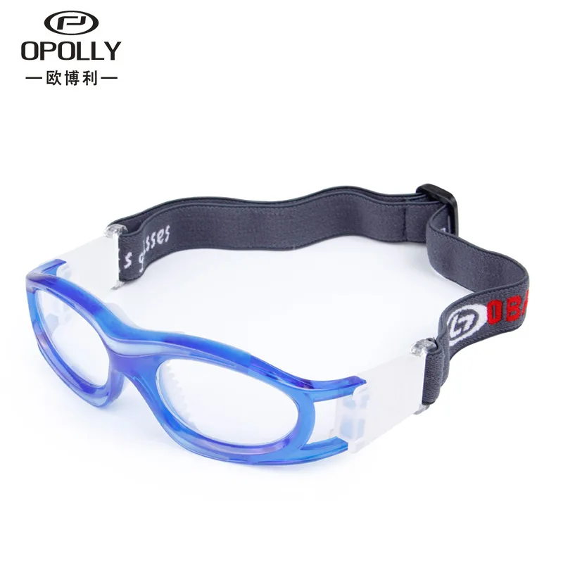 Новые 5 стилей детские анти-столкновения Близорукость Спортивные очки Детские