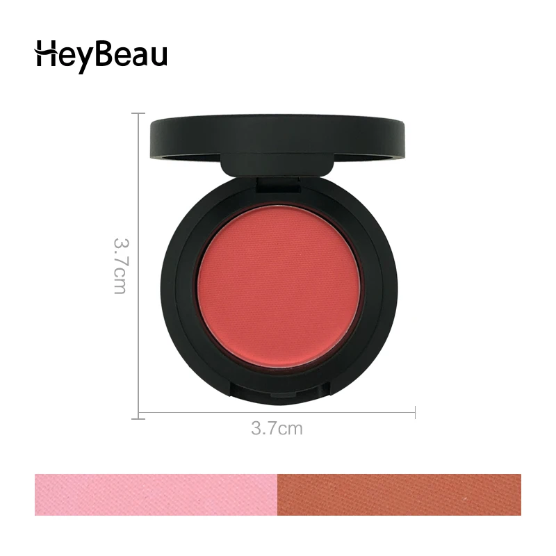 Beauty Makeup Blush Face Make Up for professional Blusher Palette Powder Moisturizing Cream Cosmetics | Красота и здоровье