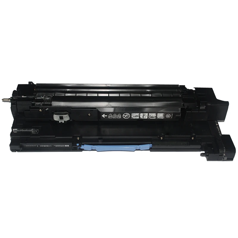 Барабанная установка 4x 824A CB 384A 385A 386A 387A для замены HP CM6030 CM6030f CM6040f CP6015 CP6015N CP6015DN CP6015DE