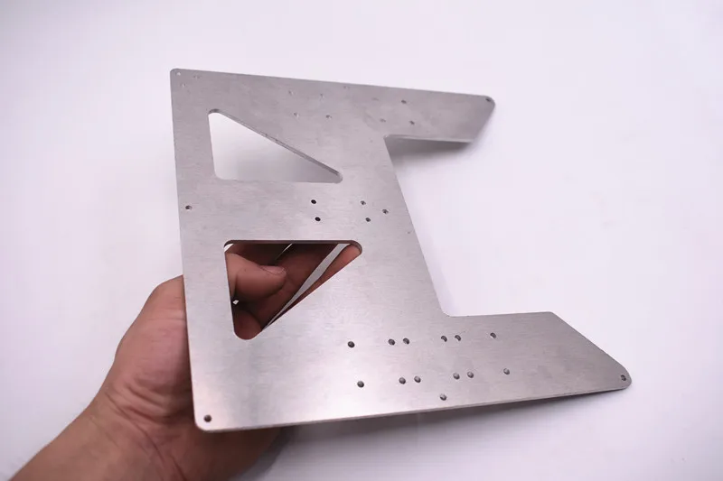 1 шт. полностью металлический BLV MGN12 MOD Prusa MK52 радиаторный фитинг MGN12H кулачки для I3