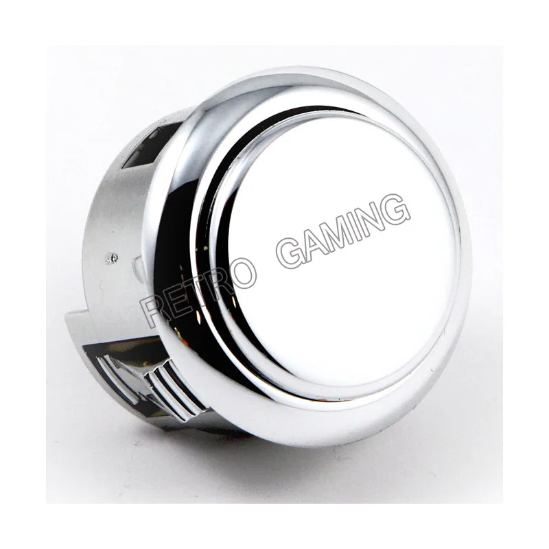 

Оригинальный SANWA OBSJ-30 OBSJ-24 кнопка для аркадной игры шкаф машина