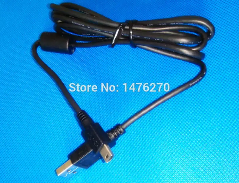USB кабель для камер Nikon D610 D7000 D90 D80 D70s D70 D60 D40X D40 D50 D3000 D3100 D100 D200 D300 D700 D1 D1x D1h D2x D2h D3|cable usb