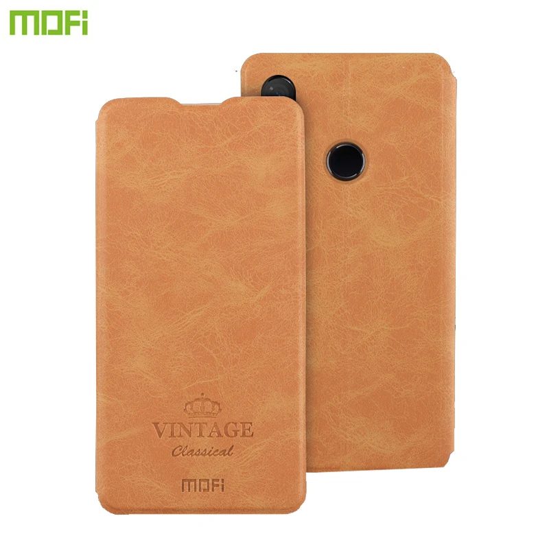 Mofi для Xiaomi Redmi 7 6,2" Чехол, роскошный чехол-книжка из искусственной кожи чехол для Xiaomi Redmi 7, защитный чехол s