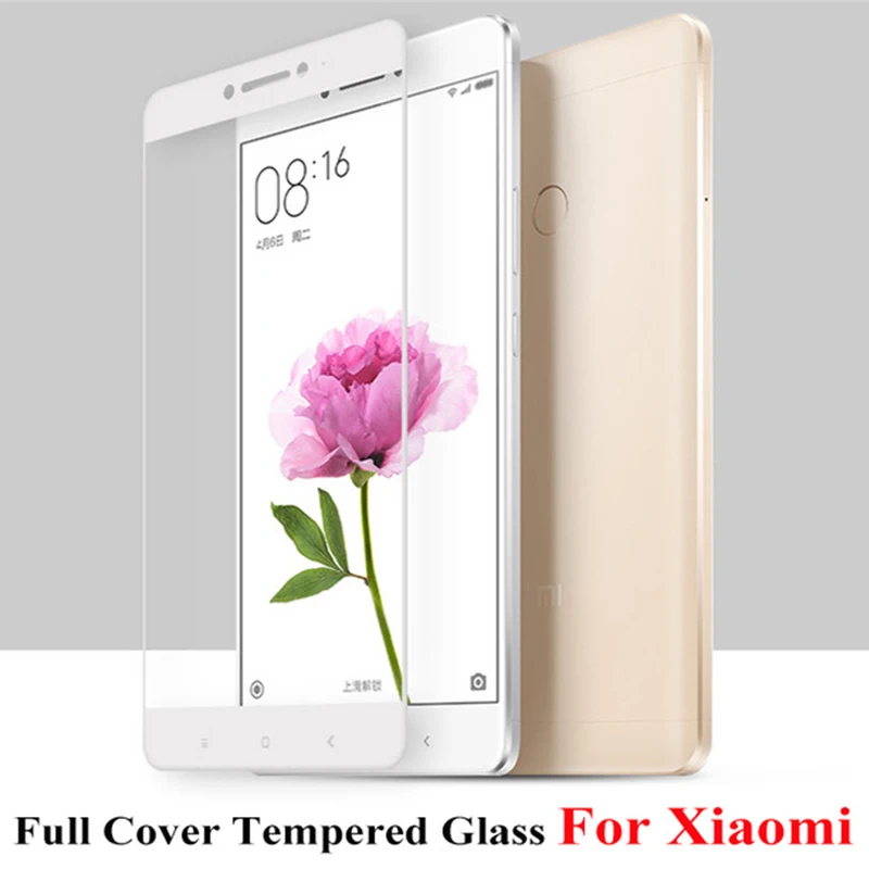 Чехол из закаленного стекла для xiaomi mi 6 a1 5x mix 2s redmi 4a note 4 5 3 s pro x plus a 5a prime s2 2 mi6 redmi5