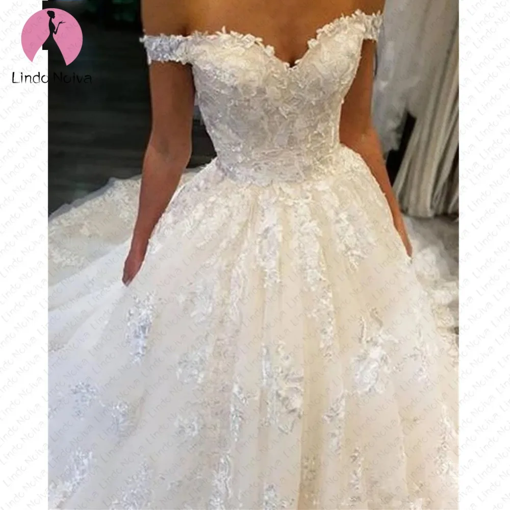 Vestidos De Novia белое свадебное платье с длинными рукавами Robe De Soiree, платье невесты Trouwjurk, бальное платье Abito Da Sposa, лидер продаж