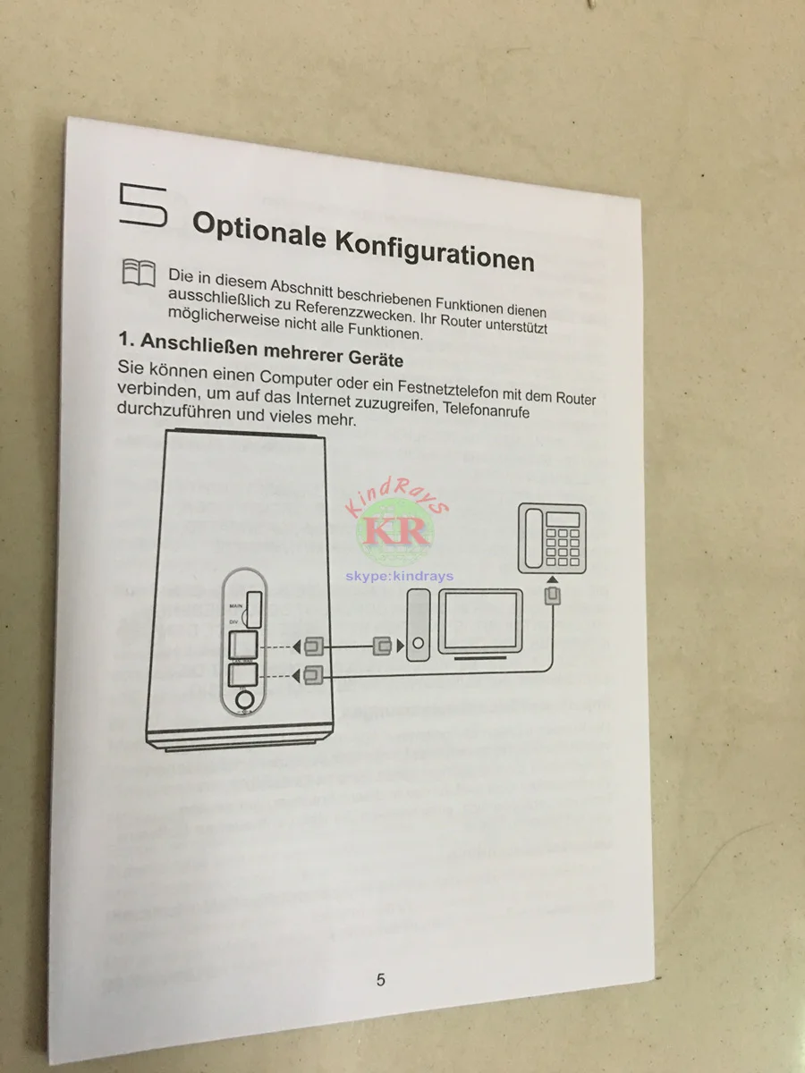Разблокированный Huawei B528 LTE CPE Cube Router маршрутизатор с поддержкой 4G Wi Fi cat 6 со слотом