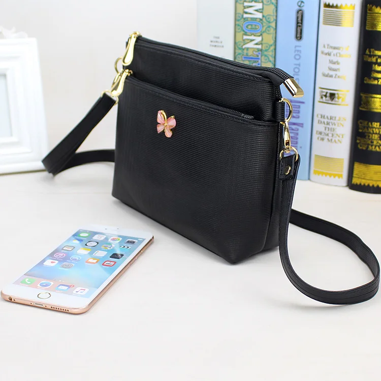 Женские сумки с бантом модные мессенджер в Корейском стиле 2020|fashion handbag|handbags