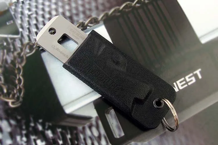 EDC портативный комплект для кемпинга из нержавеющей стали многофункциональный