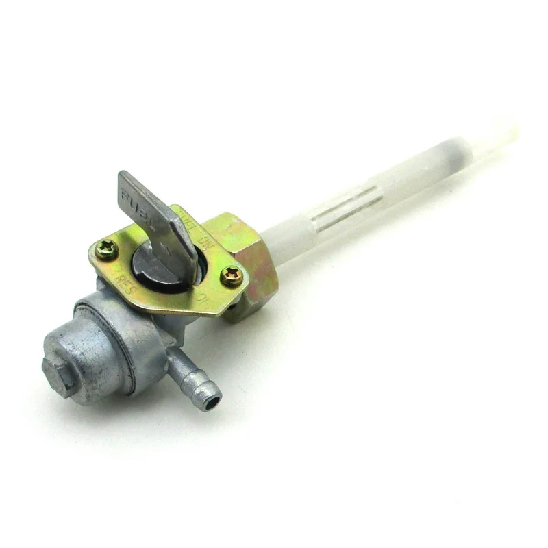 XLSION топливный переключатель спускного крана клапан для Honda FourTrax TRX200SX TRX250 250X300 300EX