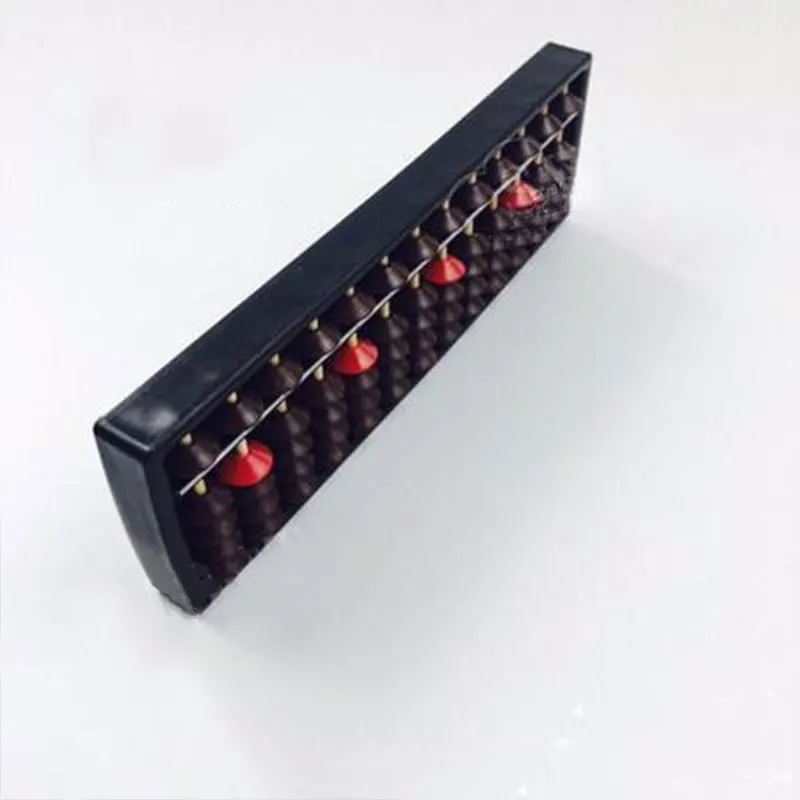 Abacus Count Number 13 Детская математическая наклонная развивающая игрушка Soroban | Игрушки