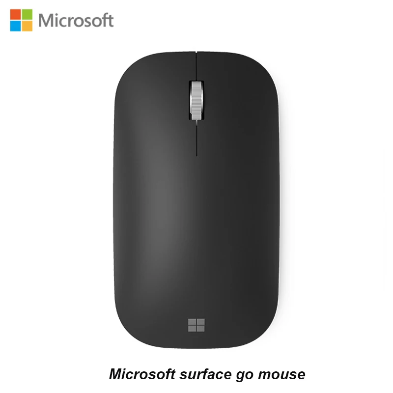 Microsoft Surface go Bluetooth мышь Bluetrack технология ноутбук Настольный ПК 2 4 Ghz 1000 точек/дюйм