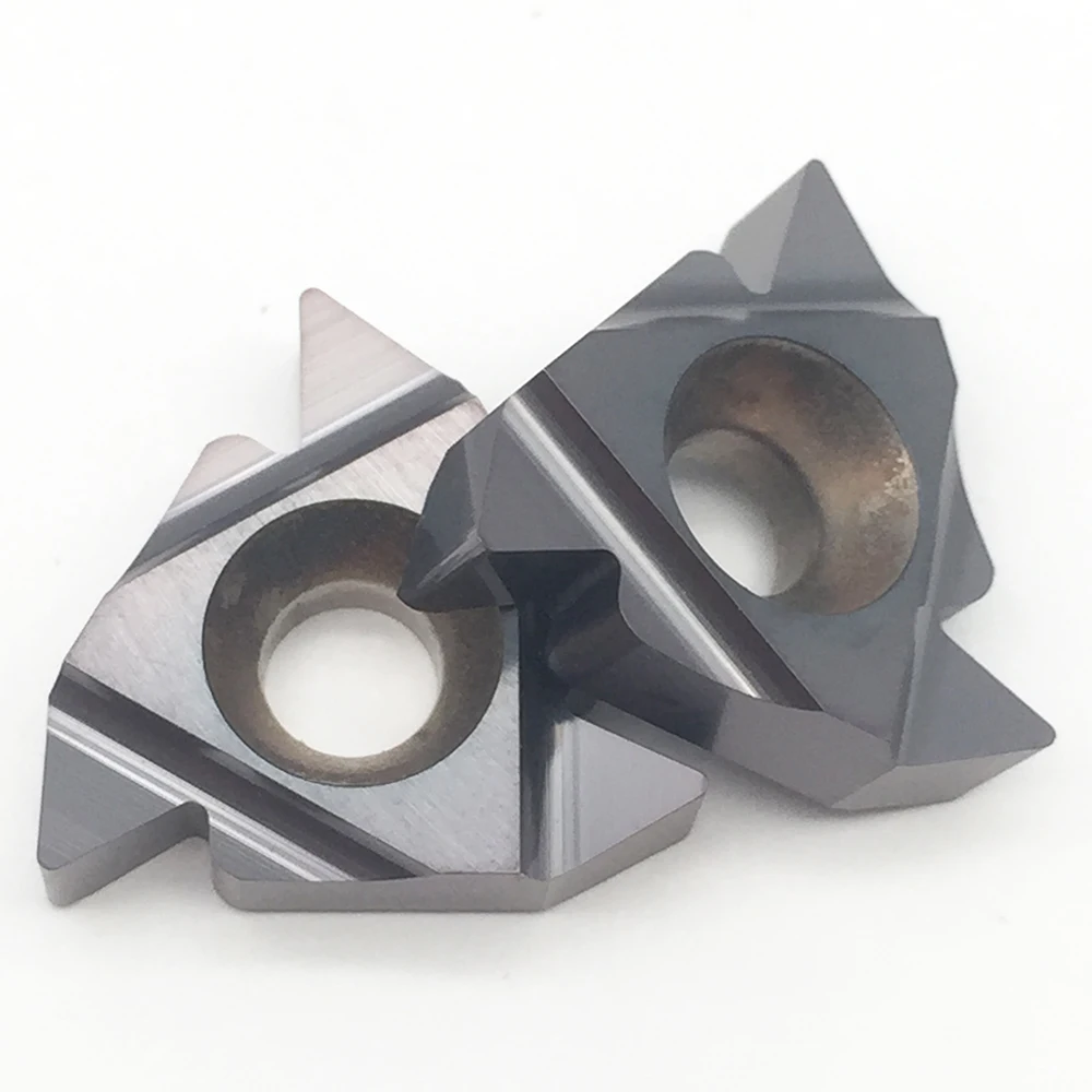 10pcs 22IR N55 SMX35 for steel parts processing stainless blade High cost performance | Инструменты