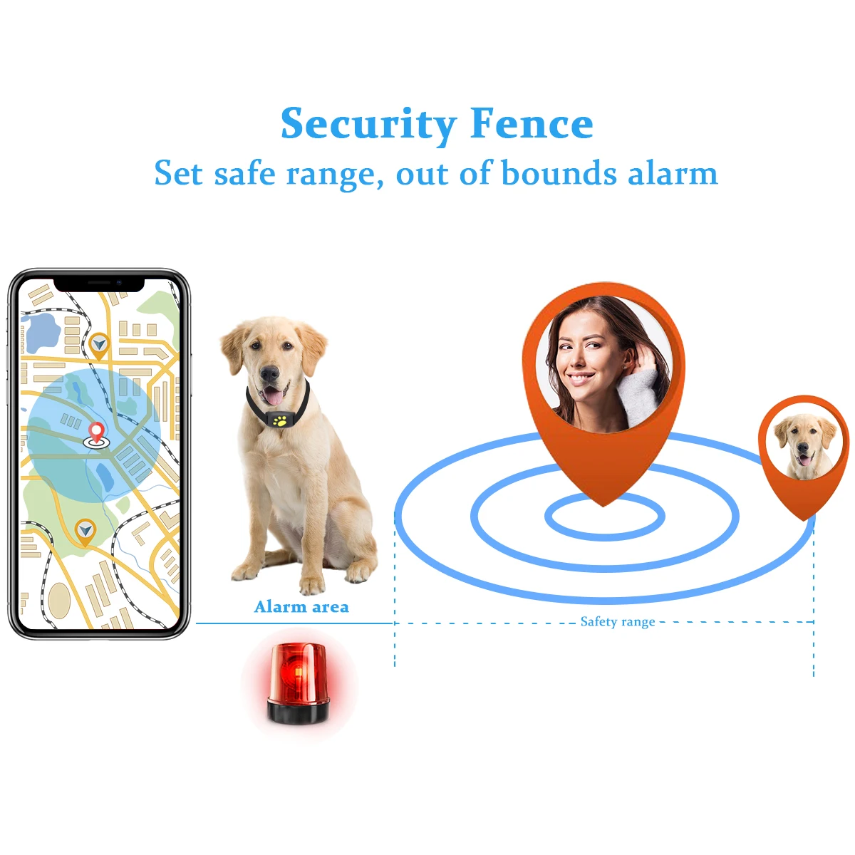 Ошейник для собак ошейник кошек gps трекер Z8 A pet водостойкий usb кабель зарядки