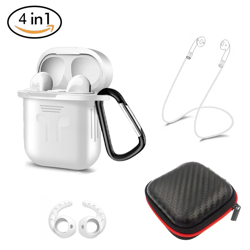Держатель для наушников AHASTYLE AG3 планшетов Airpods чехол Air Pods|Аксессуары наушников| |