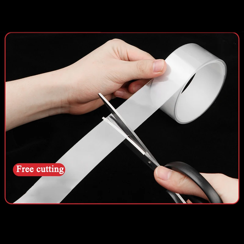 Универсальный автомобиль анти столкновения боковой двери край дверной